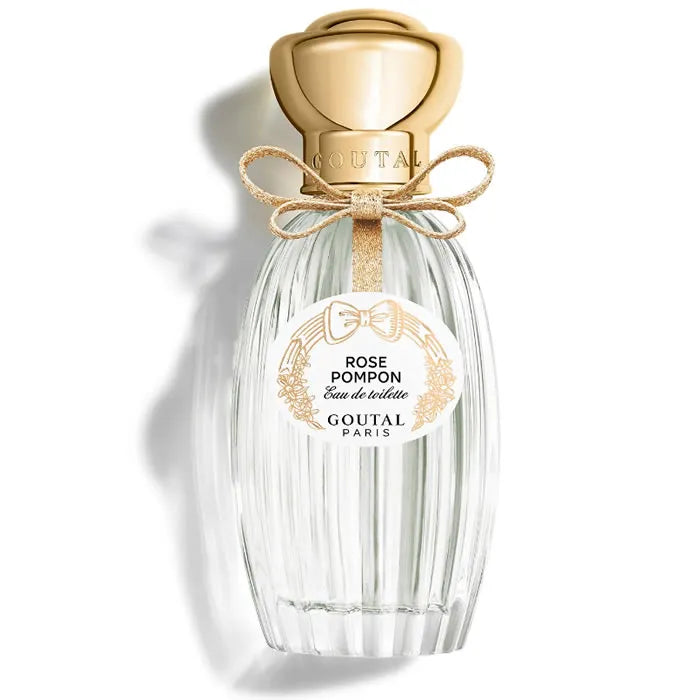 Goutal Paris Rose Pompon Eau De Toilette Spray 100ml - Orient Perfumes Portugal