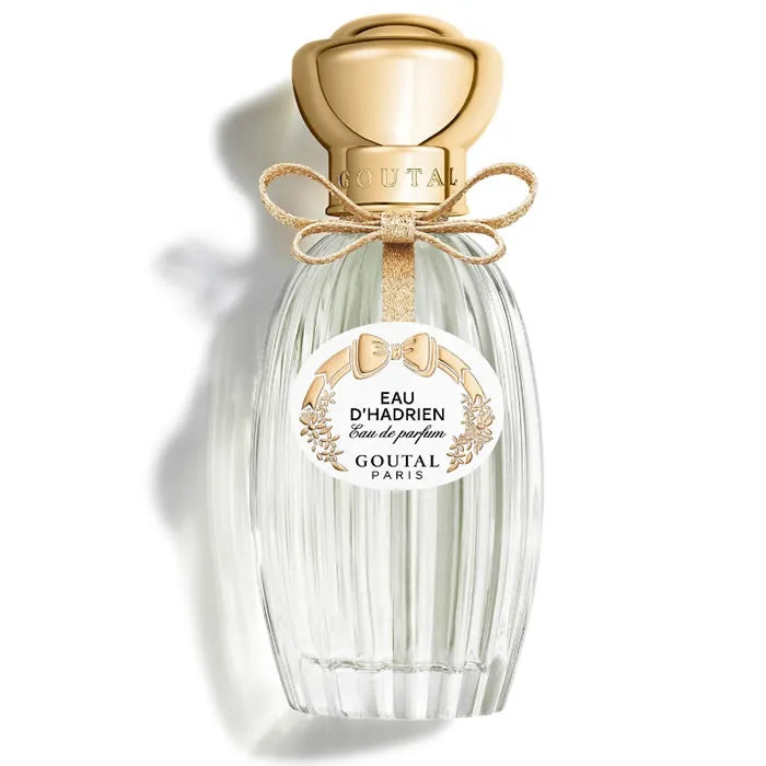 Goutal Paris Eau D'Hadrien Eau De Parfum Spray 100ml - Orient Perfumes Portugal