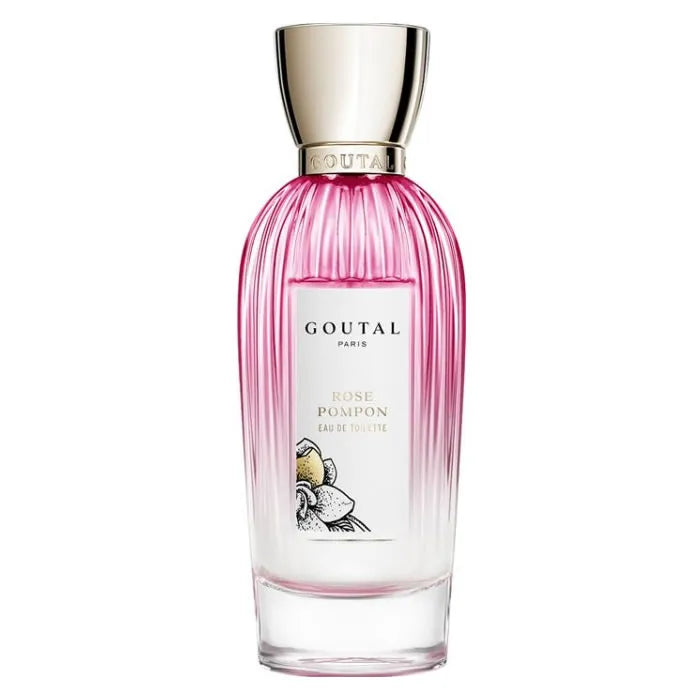 Goutal Paris Rose Pompon Eau De Parfum Spray 100ml - Orient Perfumes Portugal