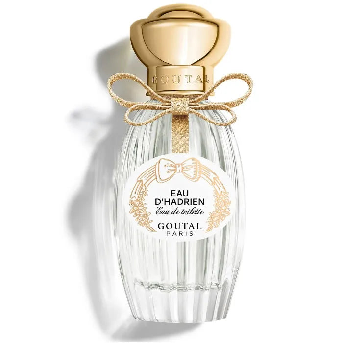 Goutal Paris Eau D'Hadrien Eau De Toilette Spray 50ml - Orient Perfumes Portugal
