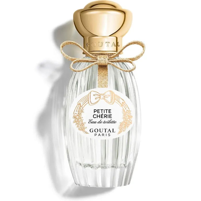 Goutal Paris Petit Cherie Eau De Toilette Spray 50ml - Orient Perfumes Portugal