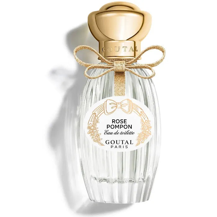Goutal Paris Rose Pompon Eau De Toilette Spray 50ml - Orient Perfumes Portugal
