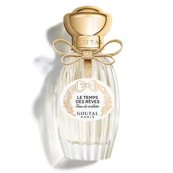 Goutal Paris Le Temps Des Réves Eau De Toilette Spray 50ml - Orient Perfumes Portugal