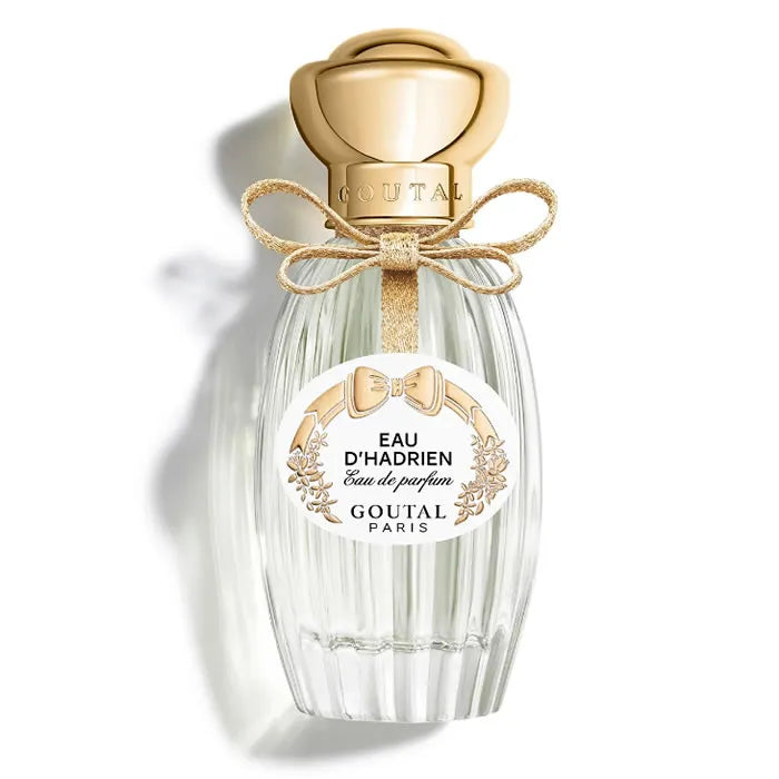 Goutal Paris Eau D'Hadrien Eau De Parfum Spray 50ml - Orient Perfumes Portugal