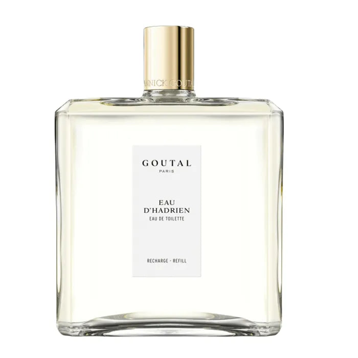 Goutal Paris Eau D'Hadrien Eau De Toilette Spray 450ml - Orient Perfumes Portugal