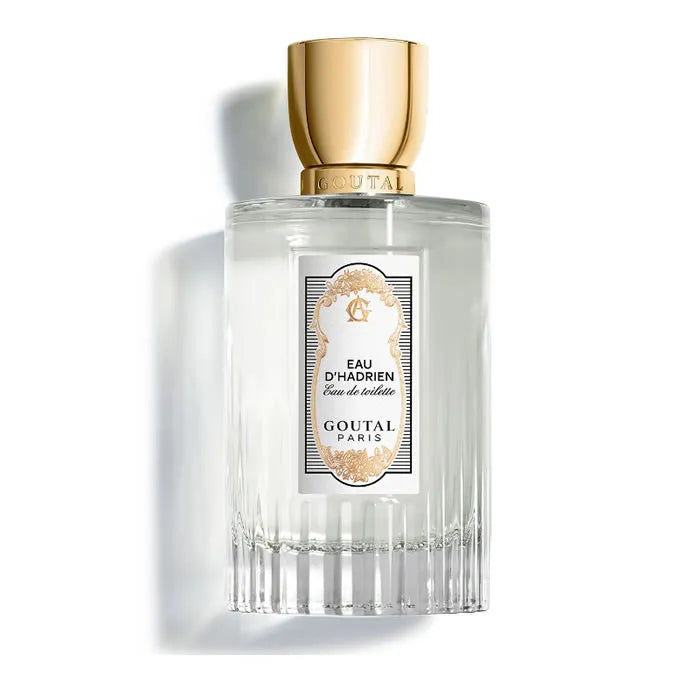 Goutal Paris Eau D´Hadrien Eau De Toilette Spray 100ml - Orient Perfumes Portugal