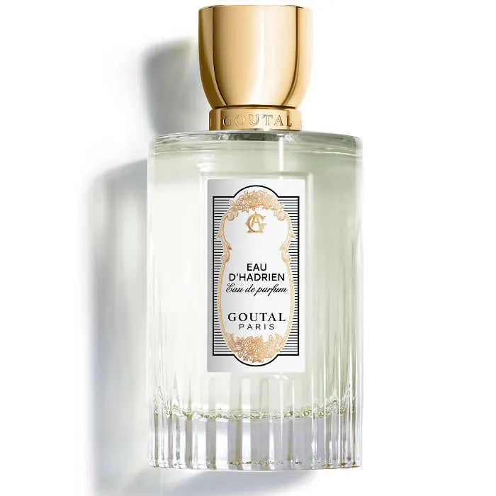 Goutal Paris Eau D´Hadrien Eau De Parfum Spray 100ml - Orient Perfumes Portugal