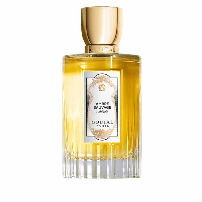 Goutal Paris Ambre Sauvage Absolu Eau De Parfum Spray 100ml - Orient Perfumes Portugal