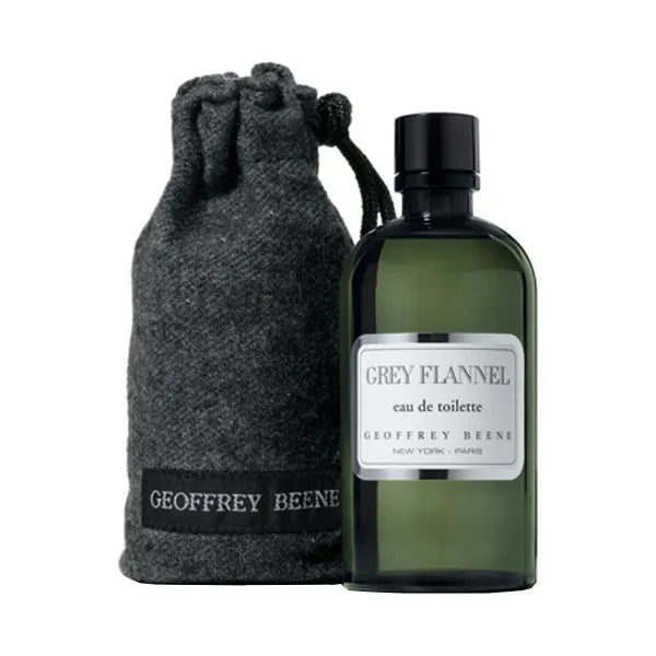 Geoffrey Beene Grey Flannel Eau De Toilette 240ml - Orient Perfumes Portugal