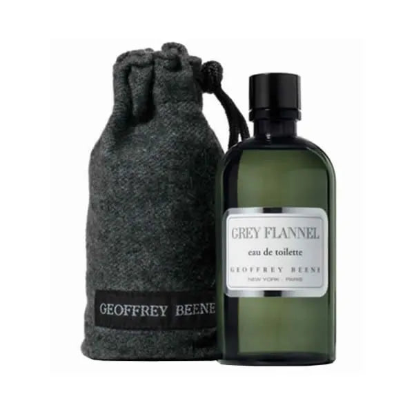 Geoffrey Beene Grey Flannel Eau De Toilette Spray 120ml - Perfume Original na Orient Perfumes Portugal