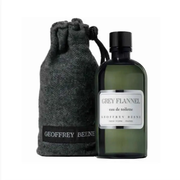 Geoffrey Beene Grey Flannel Eau De Toilette Spray 120ml - Orient Perfumes Portugal