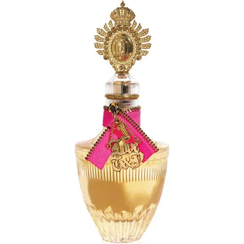 Juicy Couture Couture Couture Eau De Perfume Spray 100ml - Orient Perfumes Portugal