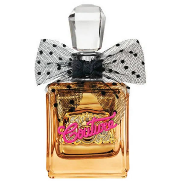 Juicy Couture Viva La Juicy Gold Couture Eau De Perfume Spray 30ml - Orient Perfumes Portugal