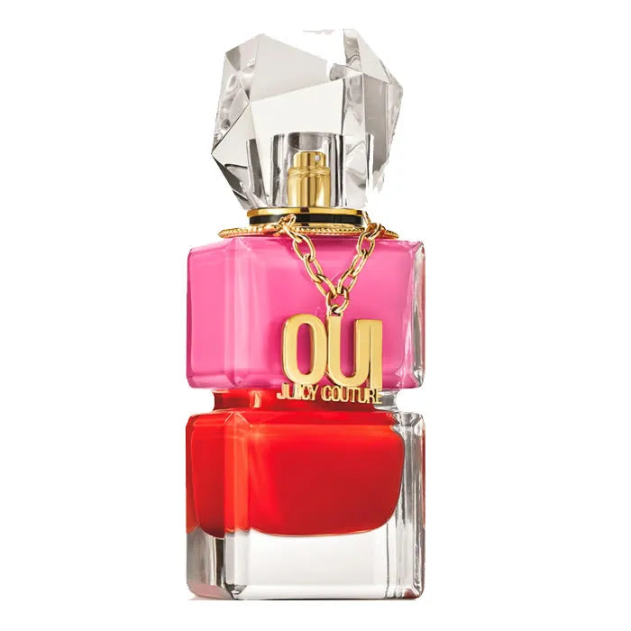 Juicy Couture Oui Eau De Perfume Spray 30ml - Orient Perfumes Portugal
