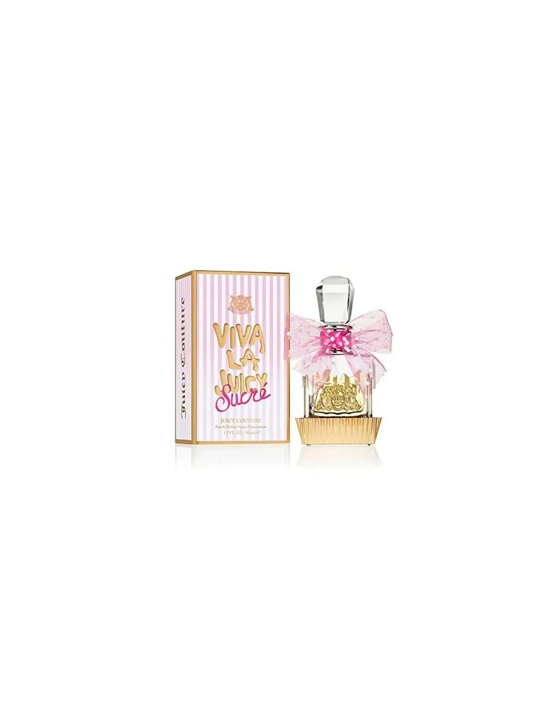 Juicy Couture Viva La Juicy Sucre Edp 100 Noved23 - Orient Perfumes Portugal