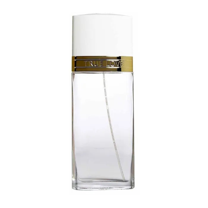 Elizabeth Arden True Love Eau De Toilette Spray 100ml - Orient Perfumes Portugal