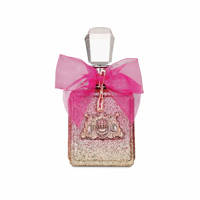Juicy Couture Viva La Juicy Rosé Eau De Perfume Spray 100ml - Orient Perfumes Portugal
