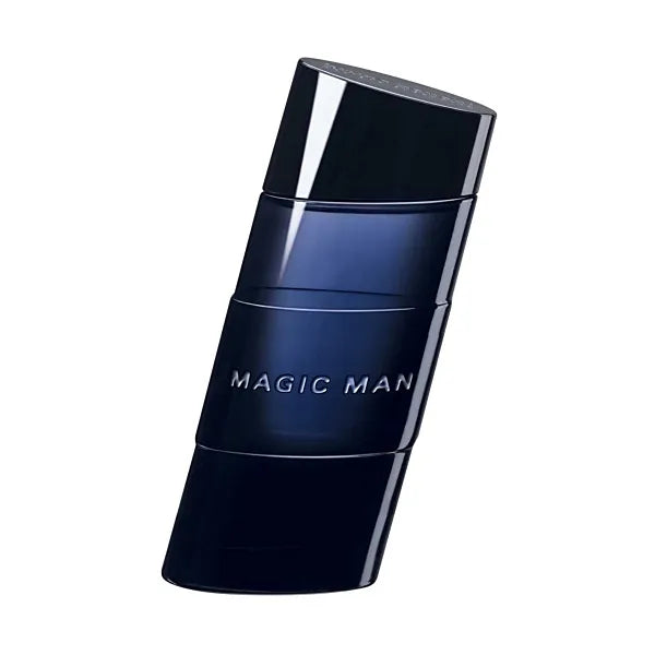 Bruno Banani Magic Man Eau De Toilette Spray 75ml - Orient Perfumes Portugal