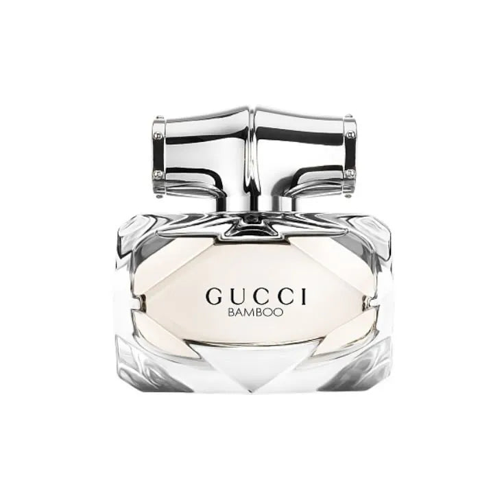 Gucci Bamboo Eau De Toilette Spray 50ml - Orient Perfumes Portugal