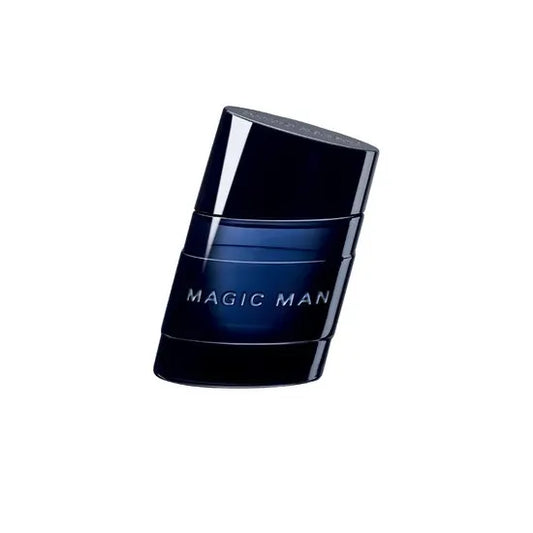 Bruno Banani Magic Man Eau De Toilette Spray 30ml - Orient Perfumes Portugal