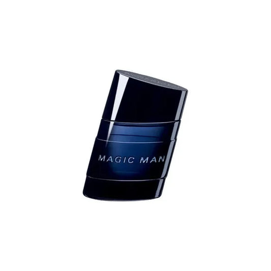 Bruno Banani Magic Man Eau De Toilette Spray 50ml - Orient Perfumes Portugal