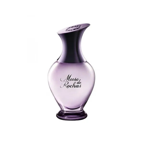 Rochas Muse Eau De Perfume Spray 100ml - Orient Perfumes Portugal
