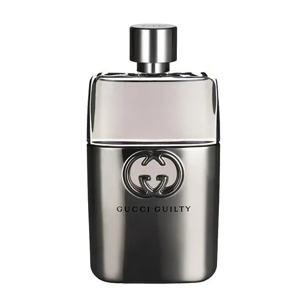 Gucci Guilty Homme Eau De Toilette Spray 50ml - Orient Perfumes Portugal