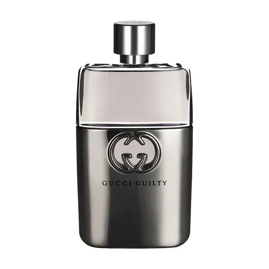 Gucci Guilty Homme Eau De Toilette Spray 50ml - Orient Perfumes Portugal