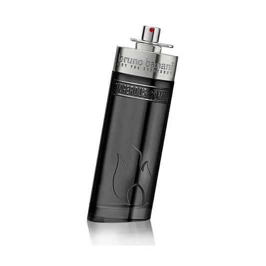 Bruno Banani Dangerous Man Eau De Toilette Spray 50ml - Orient Perfumes Portugal