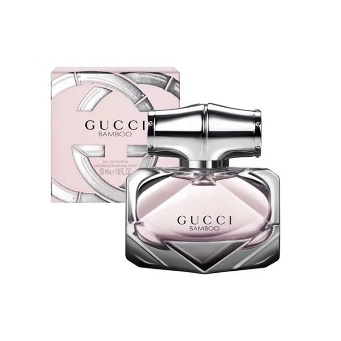 Gucci Bamboo Eau De Perfume Spray 50ml - Orient Perfumes Portugal