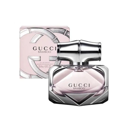 Gucci Bamboo Eau De Perfume Spray 50ml - Orient Perfumes Portugal