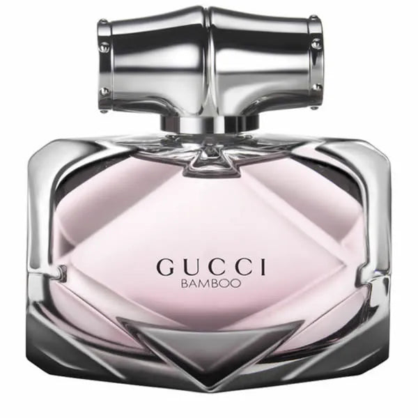 Gucci Bamboo Eau De Perfume Spray 75ml - Orient Perfumes Portugal