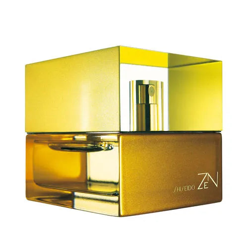 Shiseido Zen Eau De Perfume Spray 50ml - Orient Perfumes Portugal