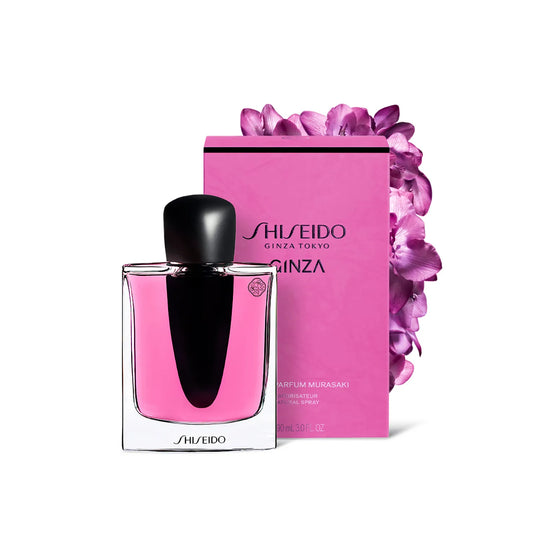 Shiseido Ginza Murasaki Eau De Parfum 30ml Spray - Orient Perfumes Portugal
