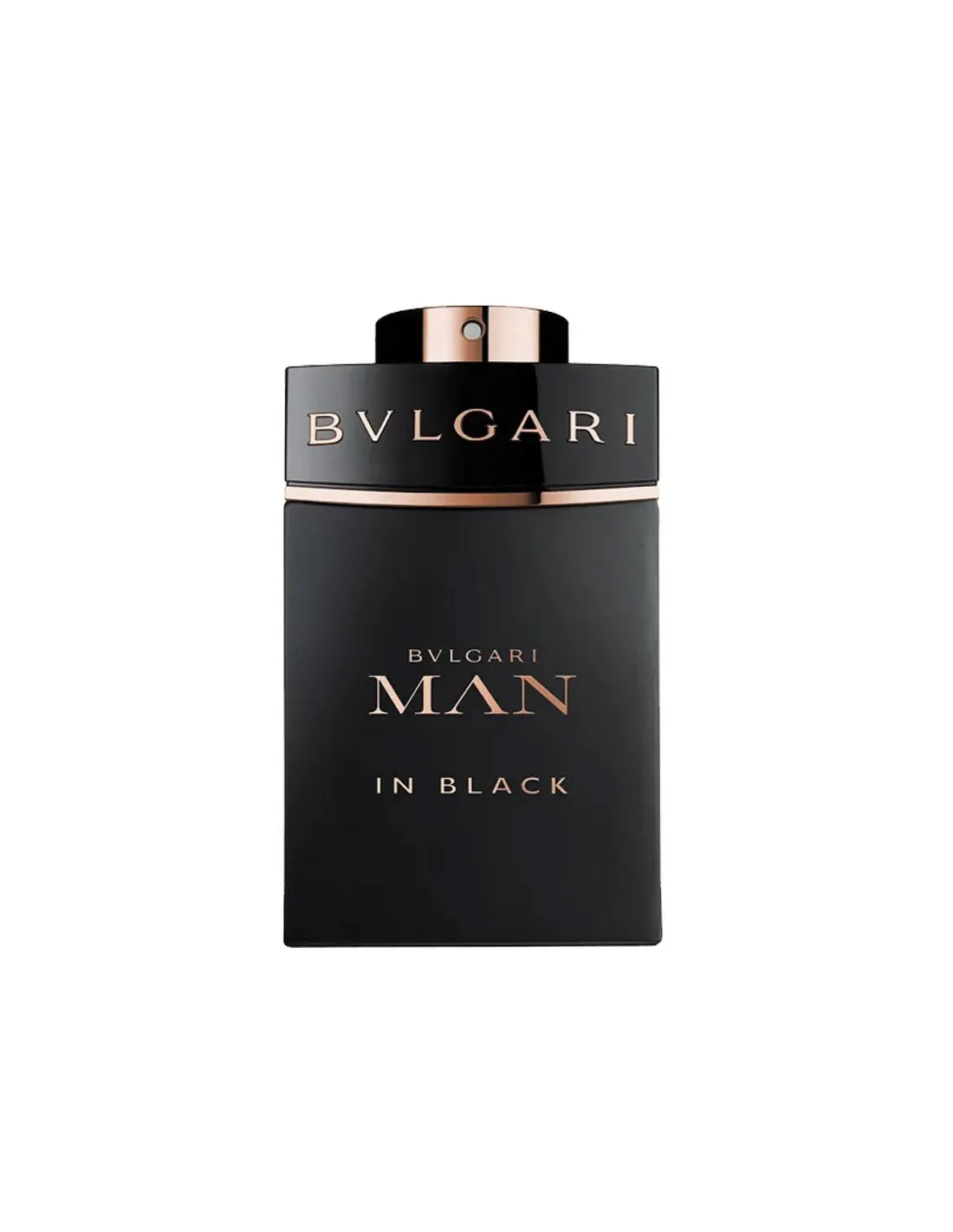 Bvlgari Man In Black Eau De Parfum 100ml Spray - Orient Perfumes Portugal