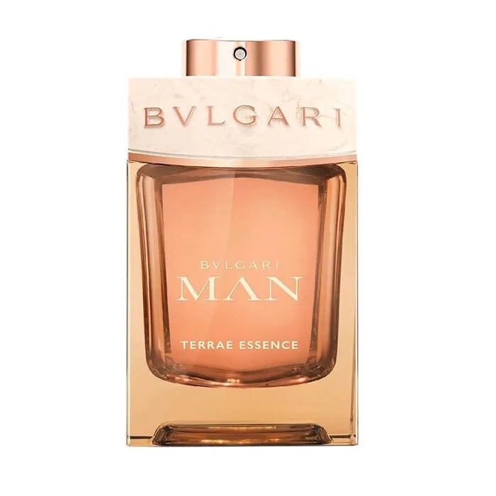 Bvlgari Man Terrae Essence Eau De Perfume Spray 100ml - Orient Perfumes Portugal