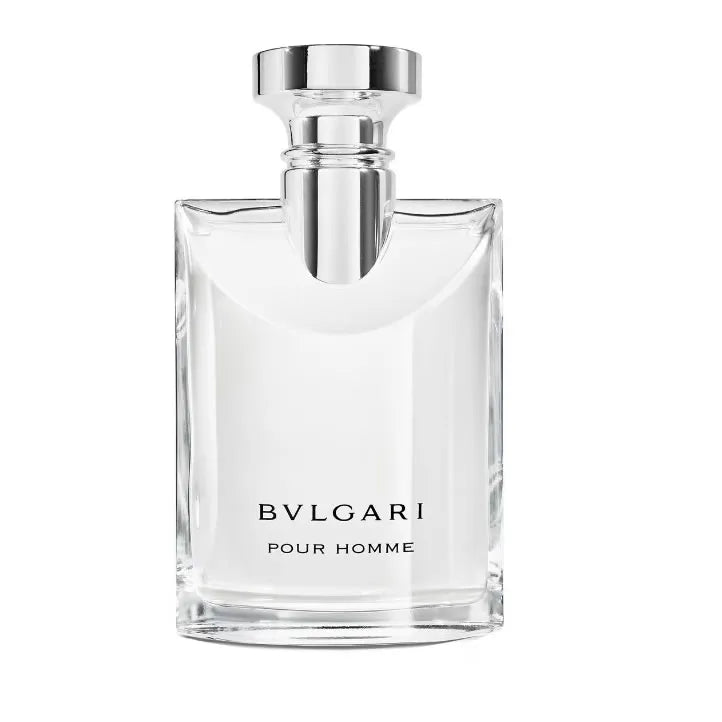 Bvlgari Pour Homme Eau De Toilette Spray 100ml - Orient Perfumes Portugal