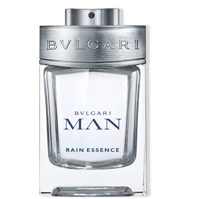 Bvlgari Man Rain Essence Eau De Perfume Spray 100ml - Orient Perfumes Portugal