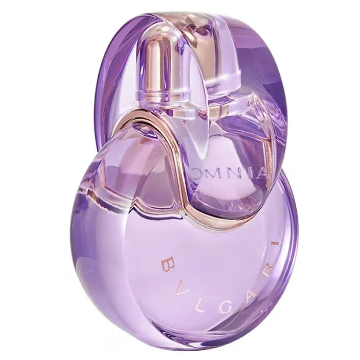 Bvlgari Onmia Amethyste Eau De Toilette Spray 100ml - Orient Perfumes Portugal