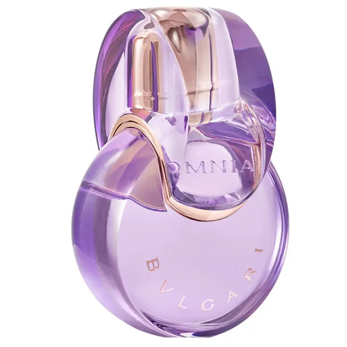 Bvlgari Onmia Amethyste Eau De Toilette Spray 50ml - Orient Perfumes Portugal