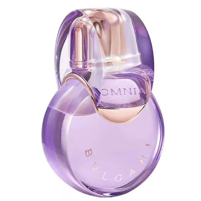 Bvlgari Onmia Amethyste Eau De Toilette Spray 30ml - Orient Perfumes Portugal