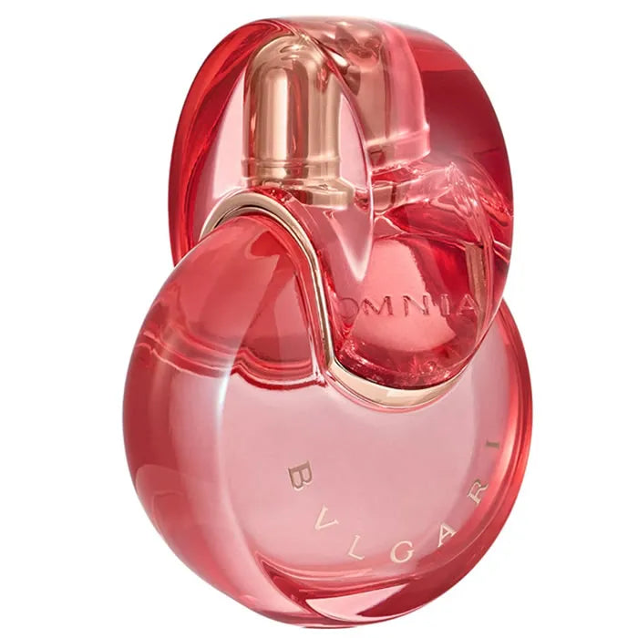 Bvlgari Omnia Coral Eau De Toilette Spray 100ml - Orient Perfumes Portugal