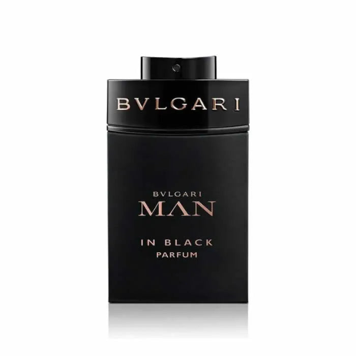 Bvlgari Man In Black Parfum Spray 100ml - Orient Perfumes Portugal