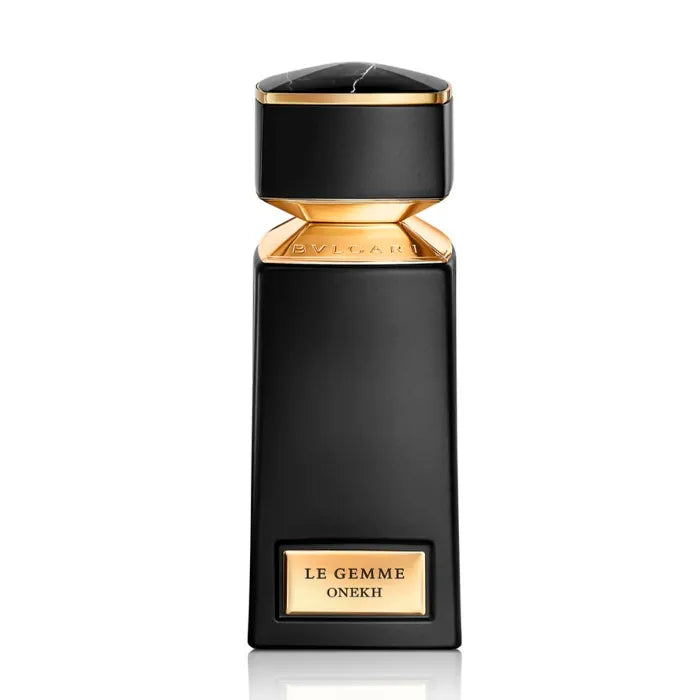 Bvlgari Le Gemme Onekh Eau De Parfum 125ml - Orient Perfumes Portugal