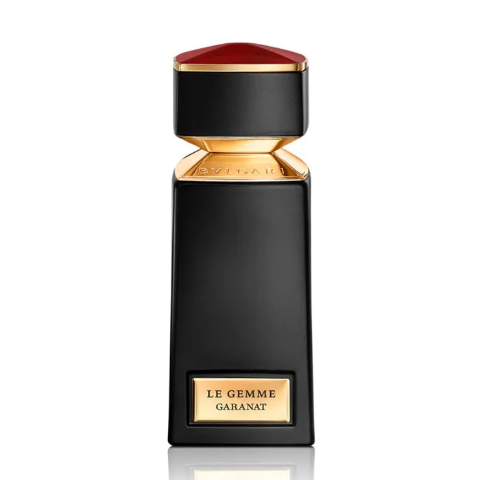 Bvlgari Le Gemme Garanat Eau De Parfum 125ml - Orient Perfumes Portugal