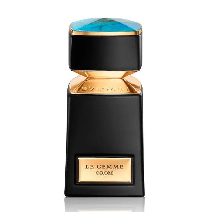 Bvlgari Le Gemme Orom Eau De Parfum 60ml - Orient Perfumes Portugal