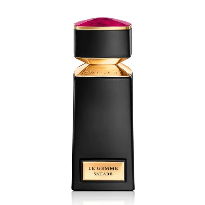 Bvlgari Le Gemme Sahare Eau De Parfum 125ml - Orient Perfumes Portugal