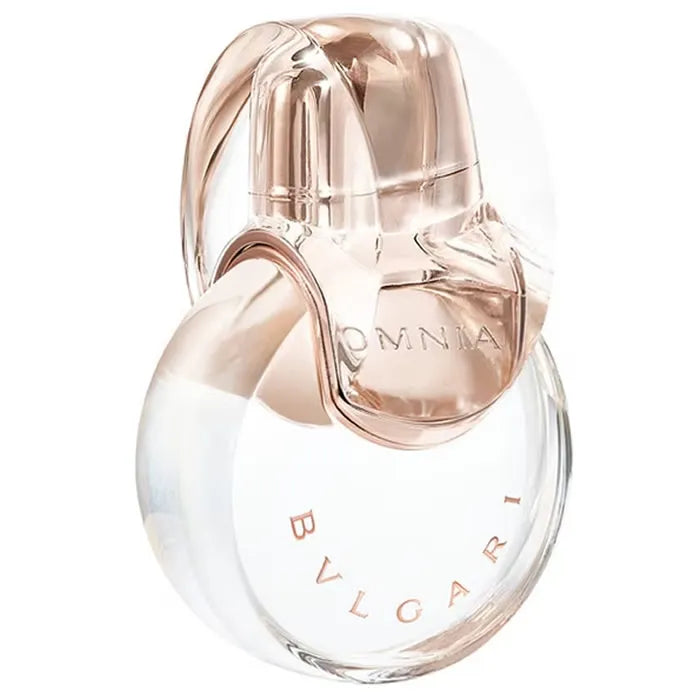 Bvlgari Omnia Crystalline Eau De Perfume Spray 50ml - Orient Perfumes Portugal