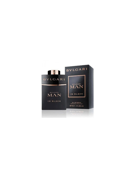 Bvlgari Bulgari Man In Black Edp Spray 60ml - Perfume Original na Orient Perfumes Portugal