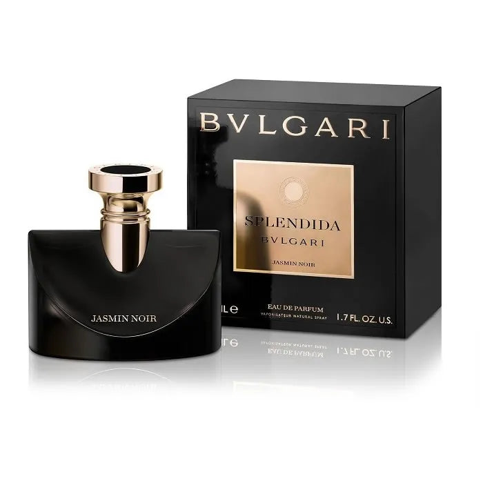 Bvlgari Splendida Jasmin Noir Eau De Perfume Spray 50ml - Orient Perfumes Portugal